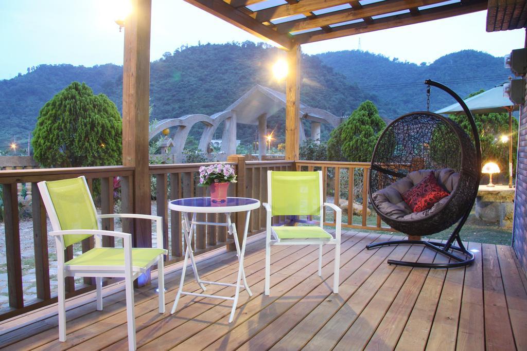 Pomelo B&B Tungsan Kültér fotó