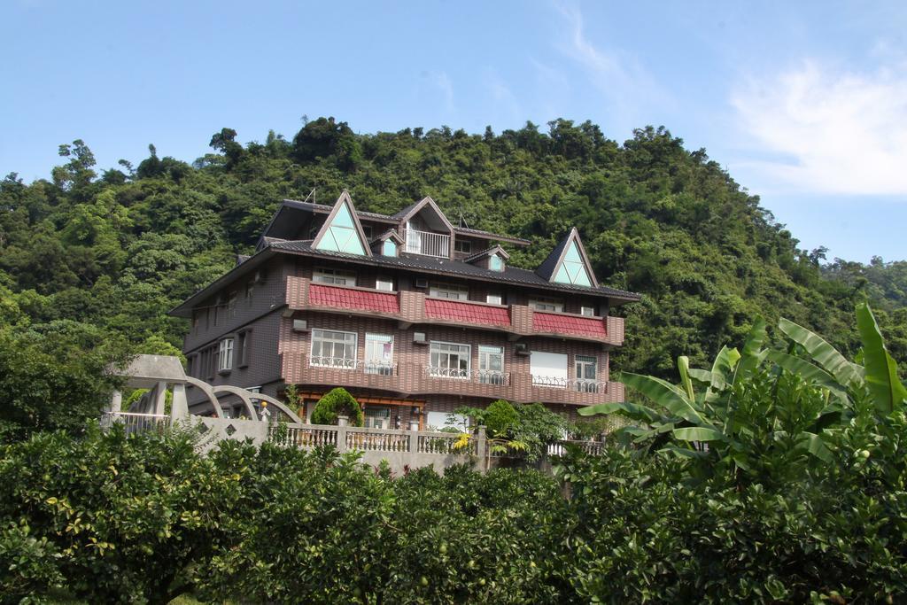 Pomelo B&B Tungsan Kültér fotó