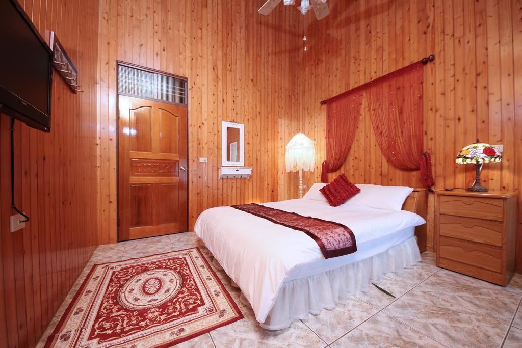 Pomelo B&B Tungsan Kültér fotó
