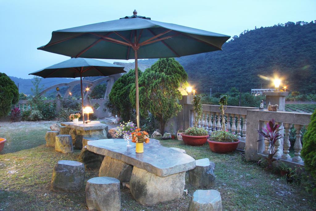 Pomelo B&B Tungsan Kültér fotó