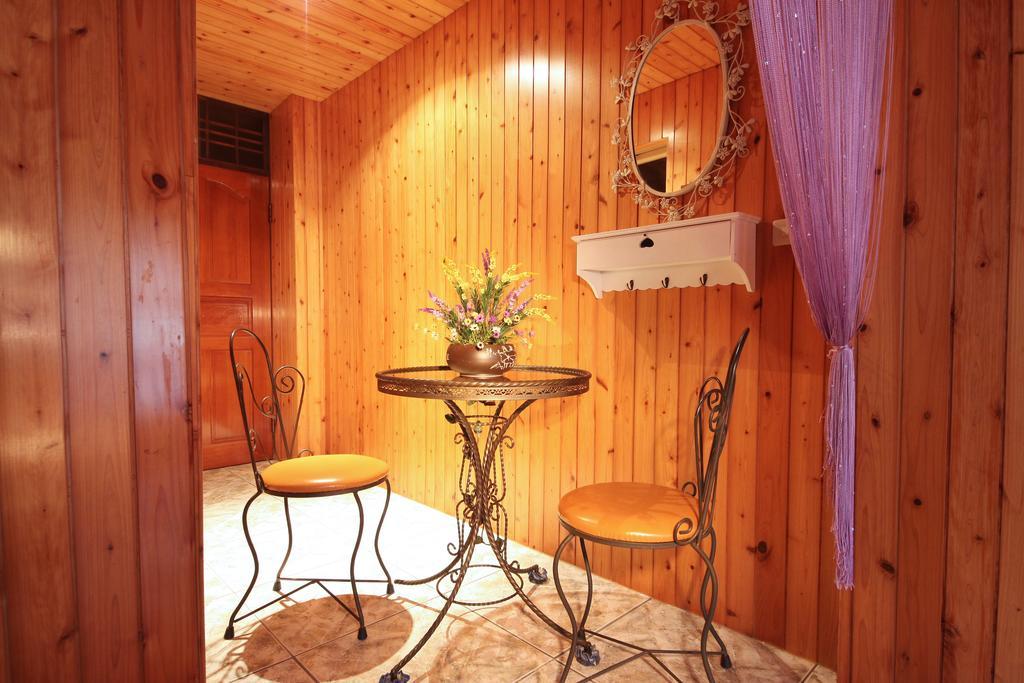 Pomelo B&B Tungsan Kültér fotó