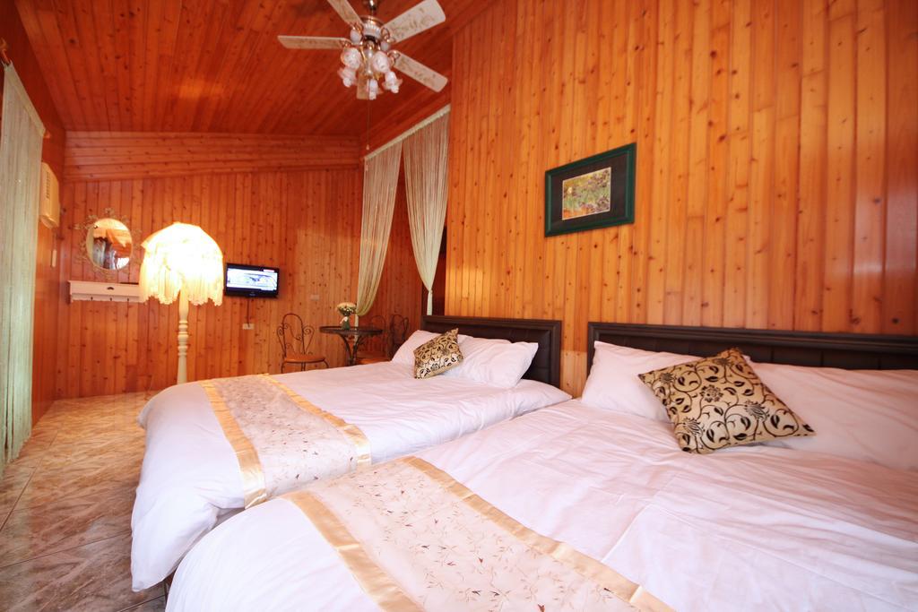 Pomelo B&B Tungsan Kültér fotó