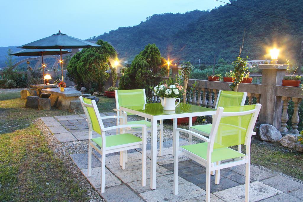 Pomelo B&B Tungsan Kültér fotó