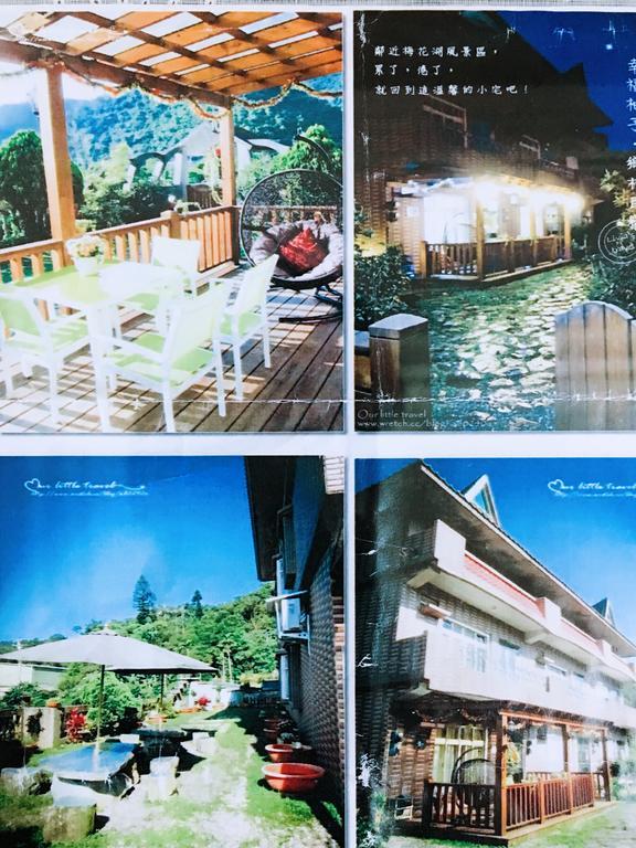 Pomelo B&B Tungsan Kültér fotó