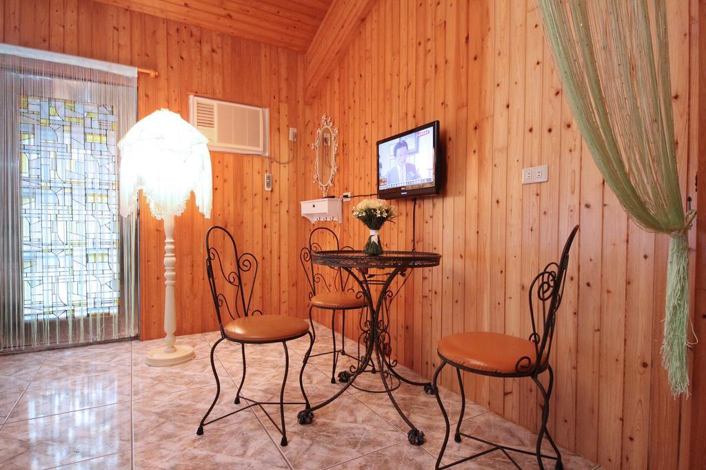 Pomelo B&B Tungsan Kültér fotó