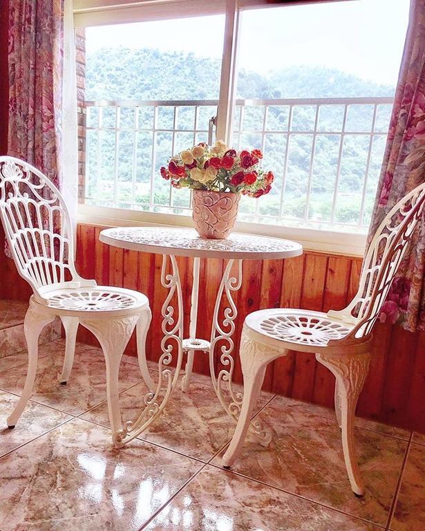 Pomelo B&B Tungsan Kültér fotó