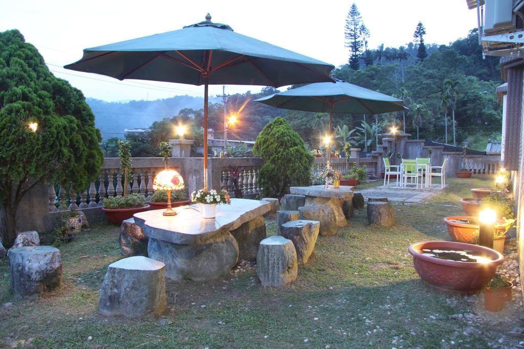 Pomelo B&B Tungsan Kültér fotó