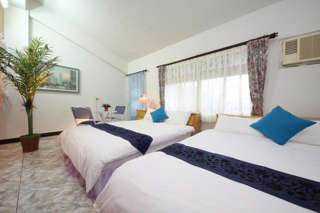 Pomelo B&B Tungsan Kültér fotó