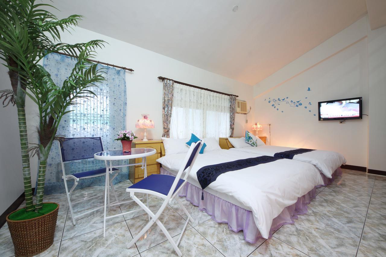 Pomelo B&B Tungsan Kültér fotó